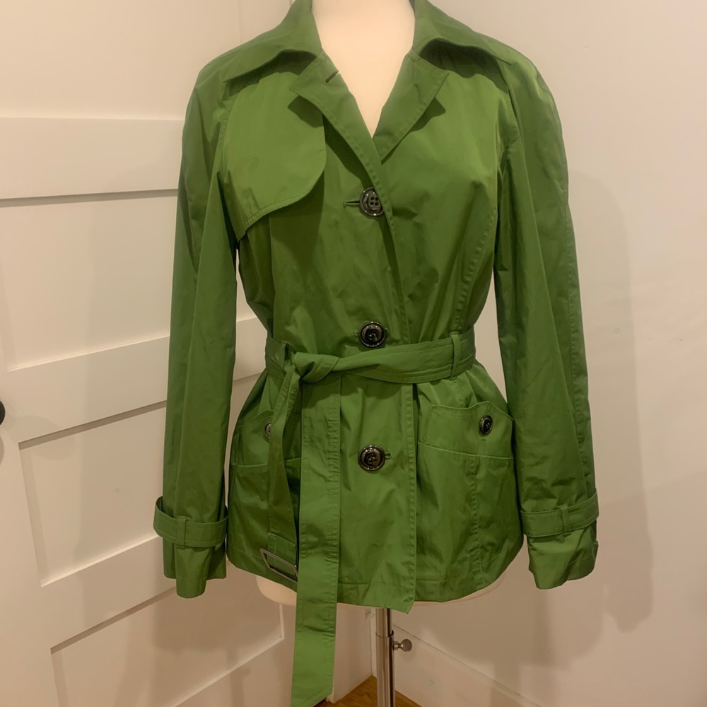 Talbots light weight jacket NWT